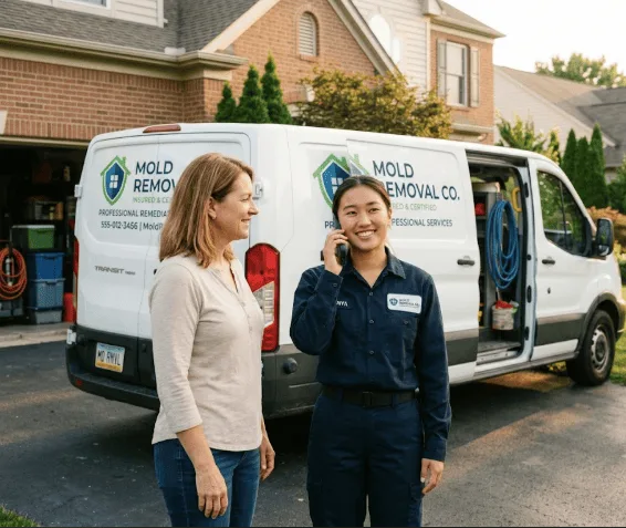 Crawlspace Mold Remediation Mulvane, KS FAQs